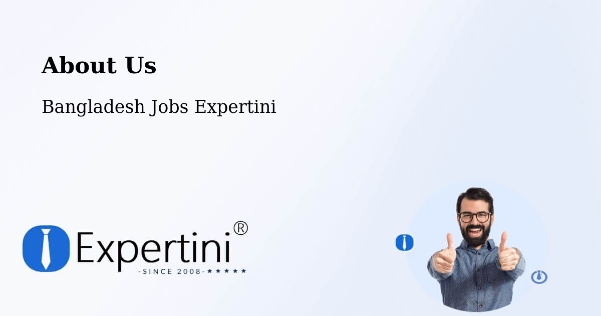 About Expertini Recruitment Platform  – Satkhira - Satkhira, Bangladesh Jobs Expertini