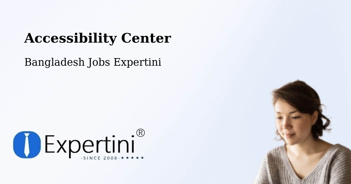 Accessibility Statement – Satkhira - Bangladesh Jobs Expertini